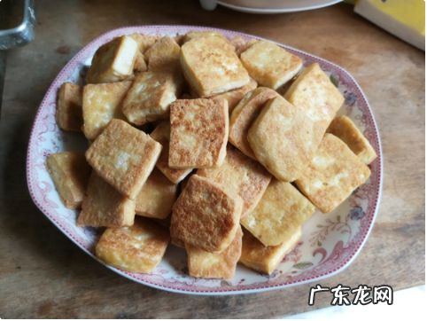 豆腐怎样做才好吃既简单又好吃,家常豆腐怎样做好吃又简单