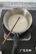 果冻不凝固怎么补救,我做的果冻怎么不会凝固