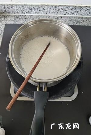 果冻不凝固怎么补救,我做的果冻怎么不会凝固