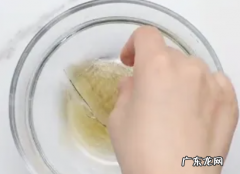 慕斯蛋糕是怎么做的,慕斯蛋糕怎么做