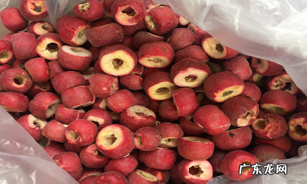 山楂干泡水的功效减肥,山楂干泡水能减肥瘦肚子