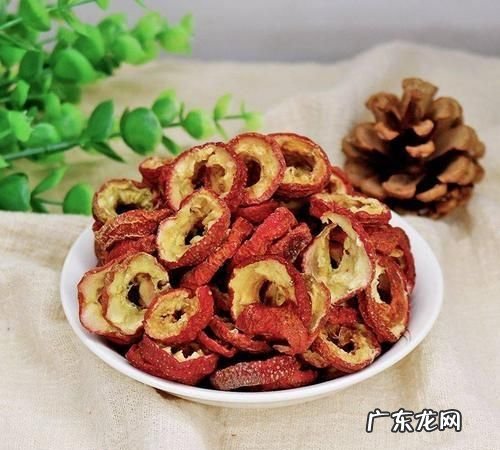 山楂干泡水的功效减肥,山楂干泡水能减肥瘦肚子