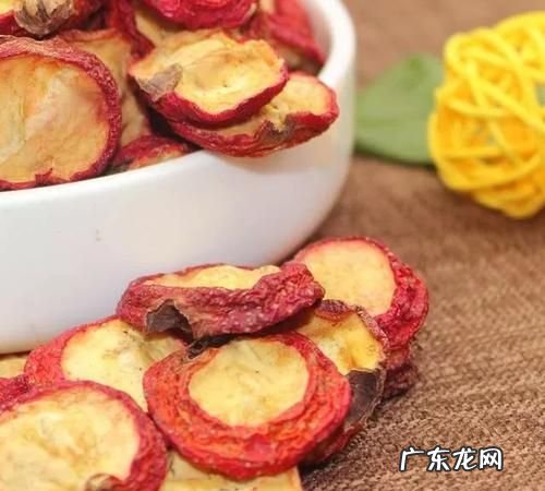 山楂干泡水的功效减肥,山楂干泡水能减肥瘦肚子