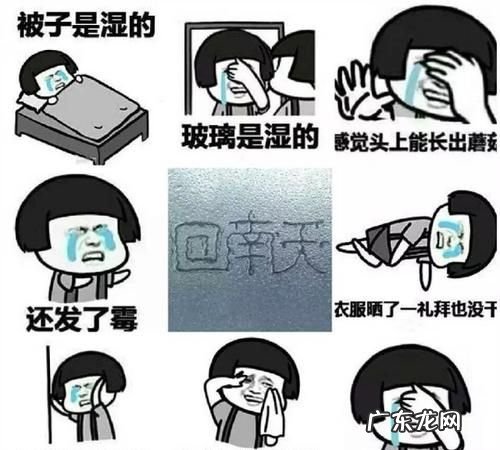回南天是什么天气系统,回南天是什么天气现象