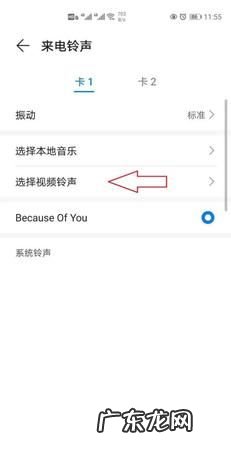 视频铃声为什么显示不出来,OPPO手机设置的铃声无法生效