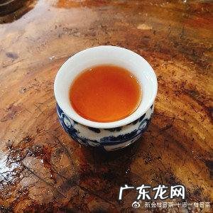桔普茶怎么泡,陈年桔普茶冲泡方法