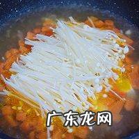豆腐烧汤怎么烧好吃,老豆腐汤怎么做好吃又简单窍门