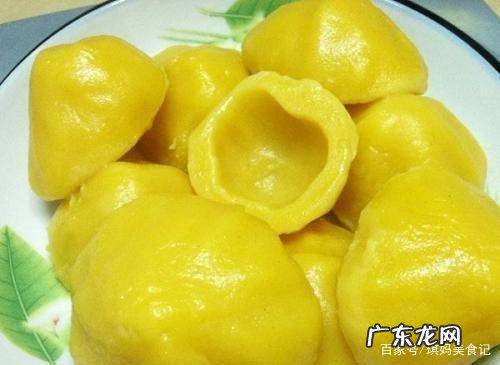 玉米窝窝头怎样做松软,杂粮窝头怎么做更松软窍门