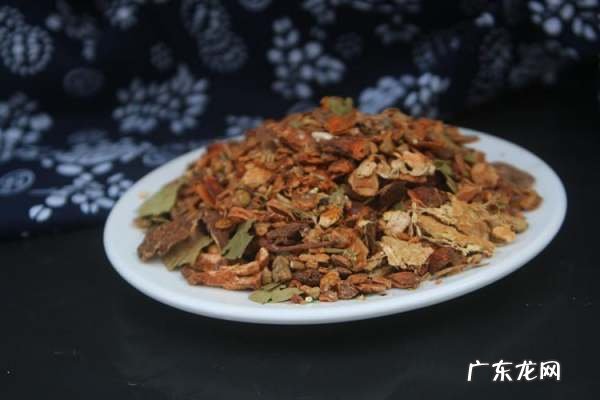 炖肉料有哪些,炖肉时什么调料放多了会苦