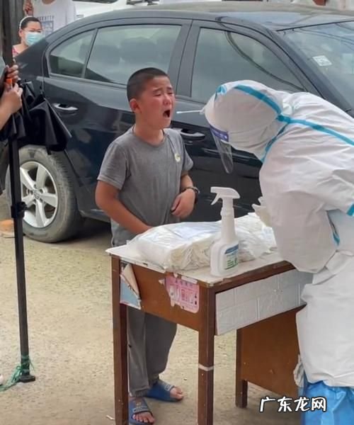 核酸检测怎么做痛苦,新冠核酸检测怎么做的过程