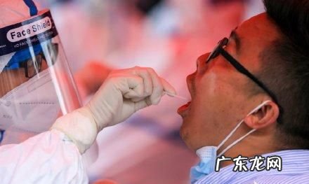 核酸检测怎么做痛苦,新冠核酸检测怎么做的过程