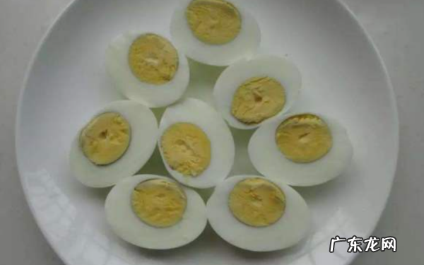 鸡蛋放微波炉加热可以,微波炉能热鸡蛋剥了壳