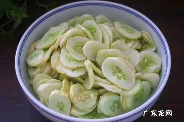 黄瓜怎么冻到冰箱保存,黄瓜怎么保存才能保鲜