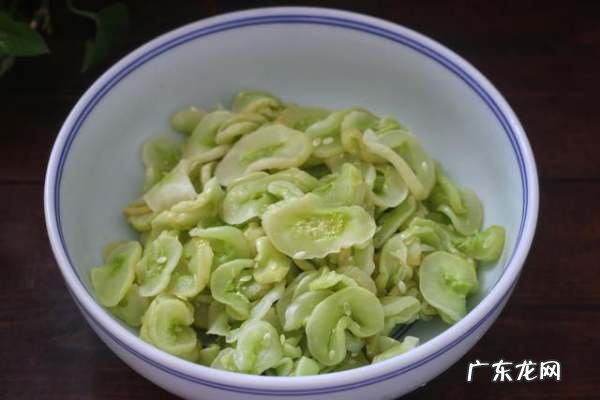 黄瓜怎么冻到冰箱保存,黄瓜怎么保存才能保鲜