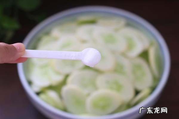 黄瓜怎么冻到冰箱保存,黄瓜怎么保存才能保鲜