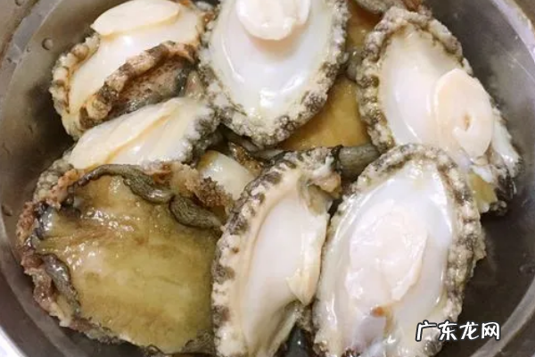 鲍鱼怎么清洗,鲍鱼怎么洗干净