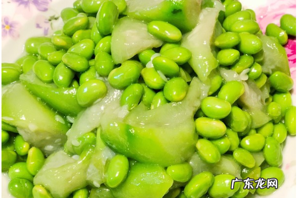 丝瓜怎么吃最有营养,丝瓜最好吃的六种家常做法