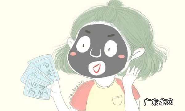 敷面膜前怎么测过敏,用面膜多久才知道过不过敏