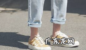 宽松直筒牛仔裤怎么挽裤脚,直筒牛仔裤怎么卷裤脚男