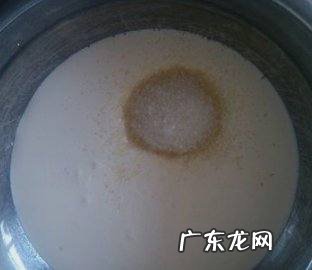 不用吉利丁怎么做奶油,没有吉利丁片可以用什么代替做奶油
