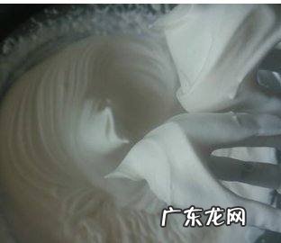 不用吉利丁怎么做奶油,没有吉利丁片可以用什么代替做奶油