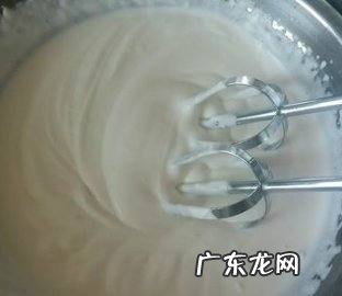 不用吉利丁怎么做奶油,没有吉利丁片可以用什么代替做奶油