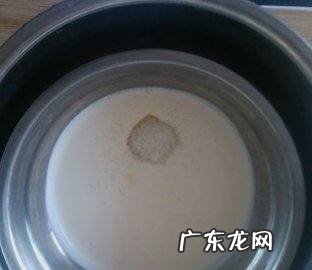 不用吉利丁怎么做奶油,没有吉利丁片可以用什么代替做奶油