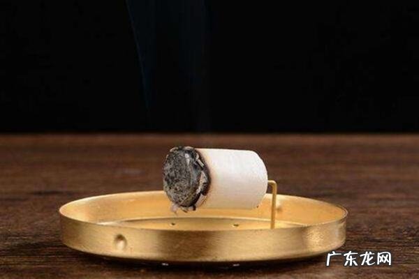房间熏艾条的正确方法,怎样用艾叶熏房间有什么好处