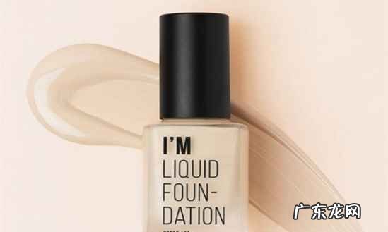 隔离霜能代替粉底液,隔离霜可以当粉底用
