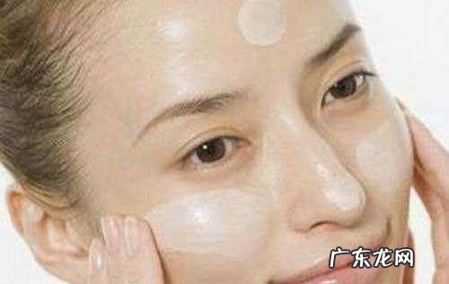 隔离霜能代替粉底液,隔离霜可以当粉底用