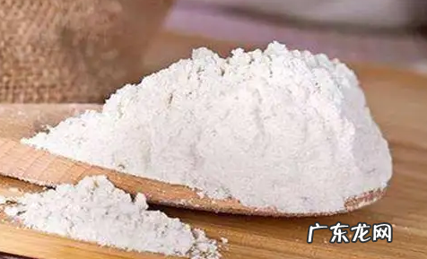 面粉里的小黑虫有毒,面粉里面有黑色的小虫还可以吃