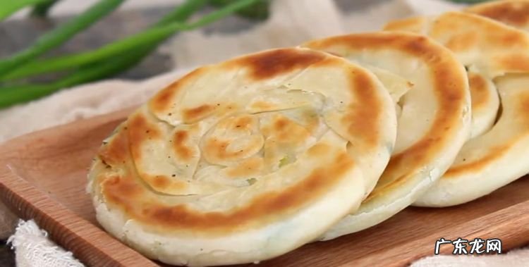 烫面油饼怎么炸,烫面油饼怎么做又软又好吃