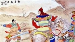 声东击西的典故是什么,三国声东击西的典故