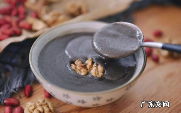 芝麻怎么做好吃又简单,芝麻可以做什么好吃的零食