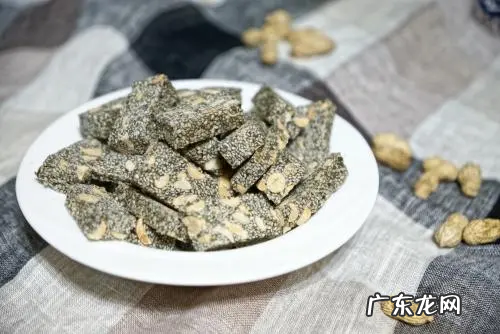 芝麻怎么做好吃又简单,芝麻可以做什么好吃的零食