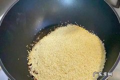 芝麻怎么做好吃又简单,芝麻可以做什么好吃的零食