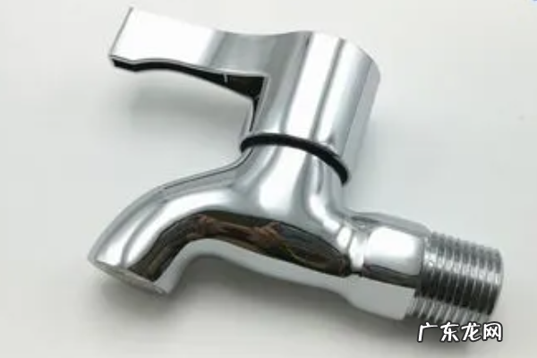 水龙头是几分管,水龙头几分几分是什么意思