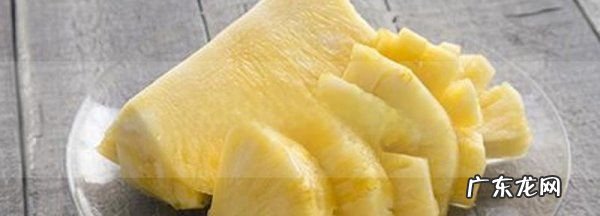 凤梨用怎么清洗,买回来的水果凤梨用不用浸泡盐水