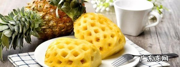 凤梨用怎么清洗,买回来的水果凤梨用不用浸泡盐水