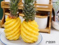 水菠萝怎么吃,菠萝做菜的吃法有几种