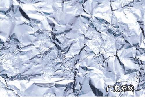 锡纸有正反面,空气炸锅锡纸正反面的使用方法