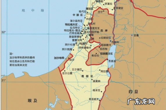 以色列怎么建国的,以色列建国的土地从哪里来的