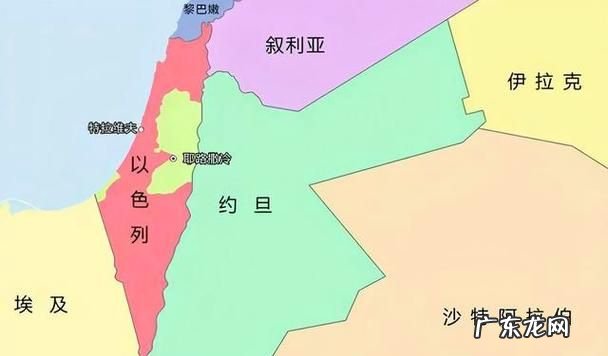 以色列怎么建国的,以色列建国的土地从哪里来的