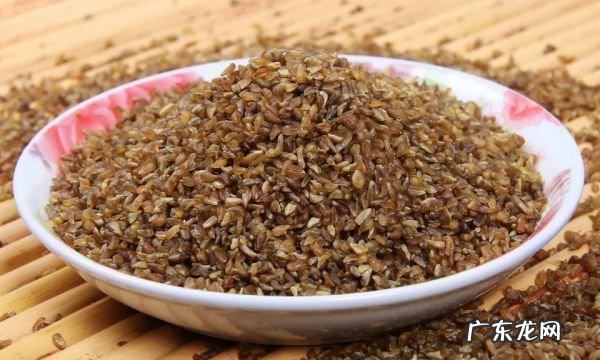 苦荞米很苦吗?,苦荞小米苦不苦