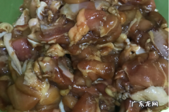 剔骨鸡腿肉怎么做好吃,脱骨鸡腿肉怎么腌制