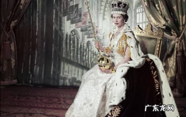 玛丽为什么传位给伊丽莎白,英国女王伊丽莎白二世继承人