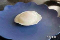 怎么打荷包蛋不会散,怎么样打荷包蛋不会散