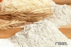 高筋面粉可以做什么,高筋粉适合做哪些面食食谱