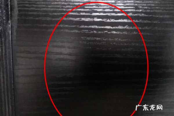 白色烤漆染色怎么去除,白色烤漆染色了怎么能去掉