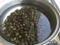 大螺丝怎么炒好吃,炒螺丝怎么炒好吃窍门